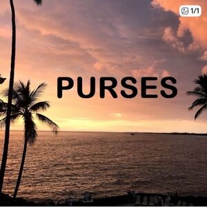 Stylish Purses Collection